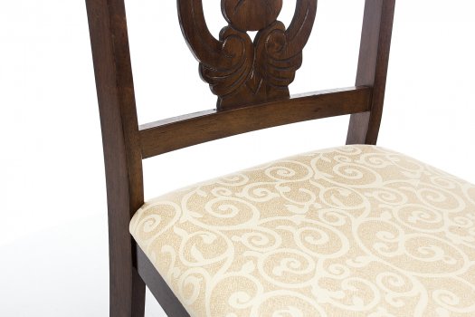 Стул Bad cappuccino