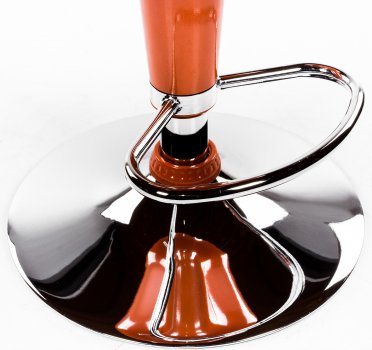 Барный стул Orion оранжевый