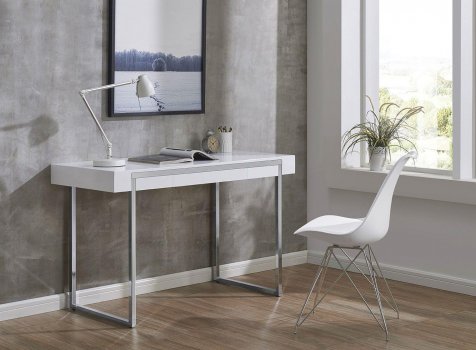 Письменный стол KS 2380 белый