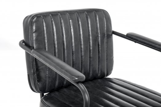 Стул Jack dark grey