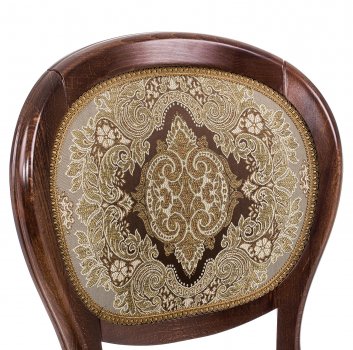 Стул Adriano 082 вишня без патины 