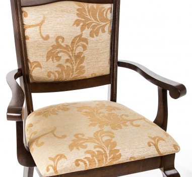 Кресло Demer cappuccino A2