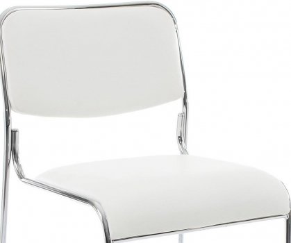 Стул Iso белый