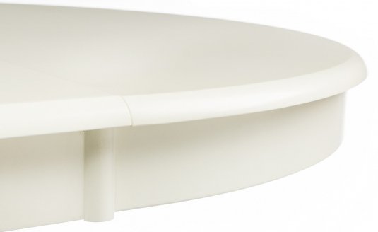 Стол раскладной Lonvo buttermilk