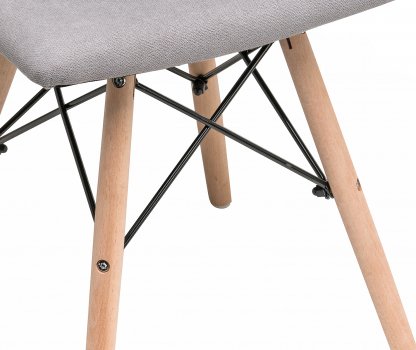 Табурет Ben grey