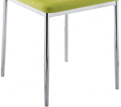 Стул Forin зеленый