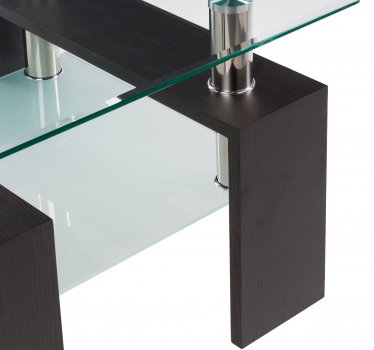 Журнальный столик ST-052 wenge