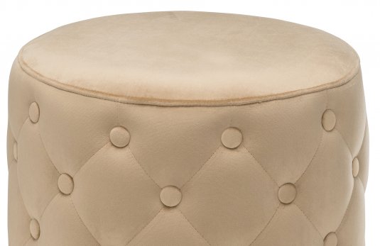 Пуф Brot-П dark beige