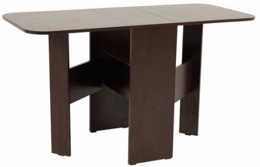 Стол-книжка Мечта венге