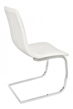 Стул Tito белый - Уцененный экземпляр