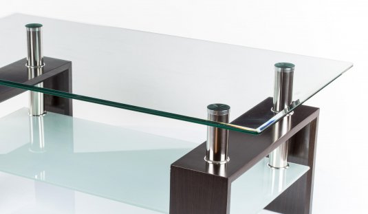 Журнальный стол CT-52 венге