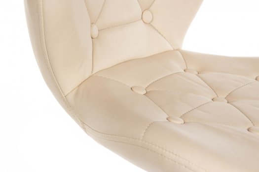 Барный стул Prima бежевый