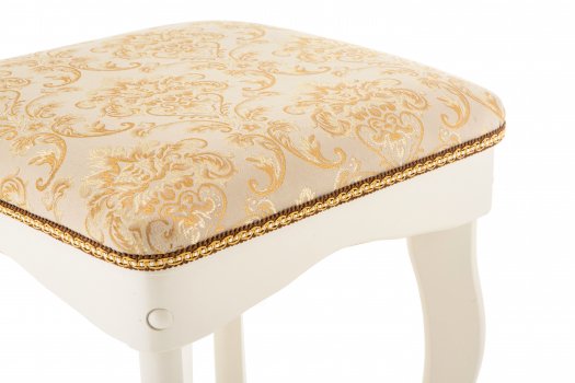 Табурет Орфео бежевый