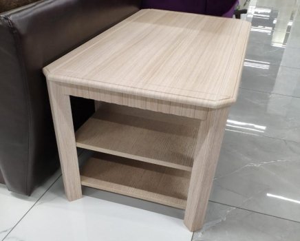 Журнальный столик Инна 623 денвер светлый