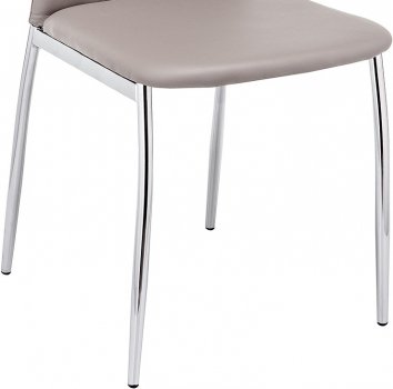 Стул Jenda серый