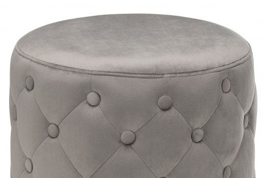 Пуф Brot-П dark grey