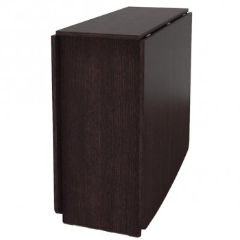 Стол обеденный раздвижной СтК7 венге