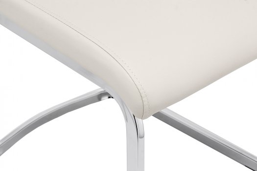 Стул Basit белый