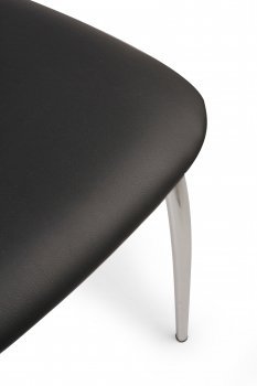 Стул DC-002 черный