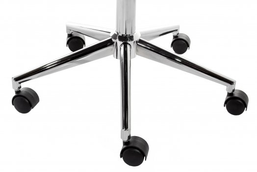 Компьютерное кресло Lida серое