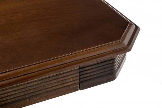 Стол Verona dirty oak