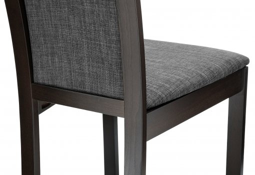 Стул Life серый