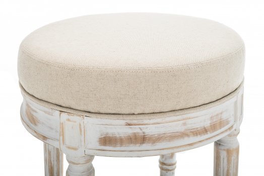 Банкетка Monaco cream