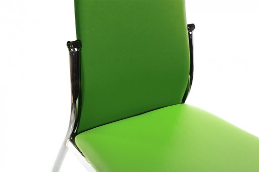Стул DC2-002 green / green