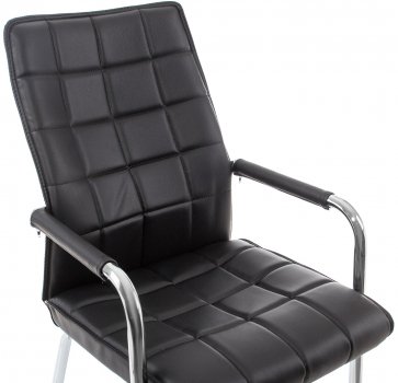 Кресло Djino black