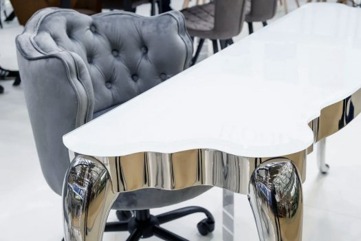 Консоль Paola