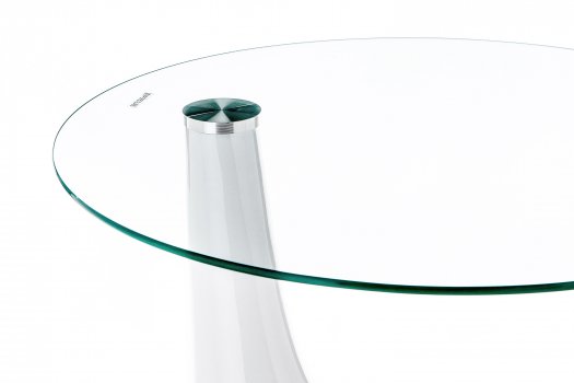 Журнальный стол Gota белый