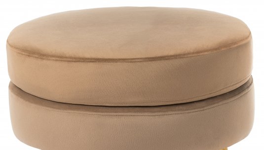 Пуф Viko-П dark beige